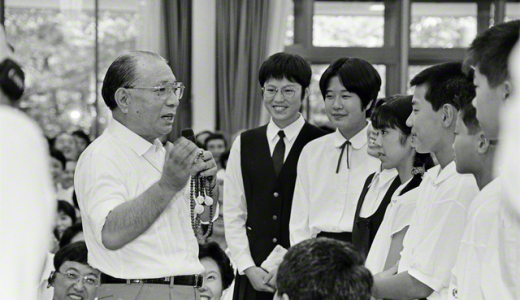 マイ・ヒューマン・レボリューション――小説「新・人間革命」学習のために　「未来部」編