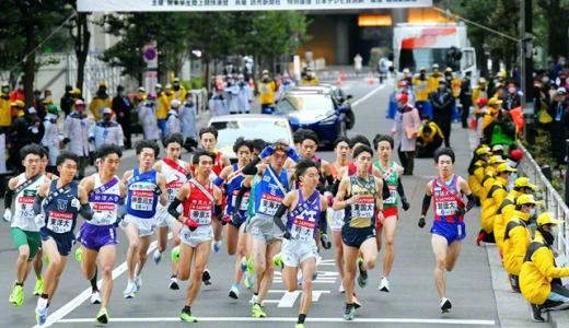 〈箱根駅伝〉チーム一丸でつないだ２１７・１キロのドラマ