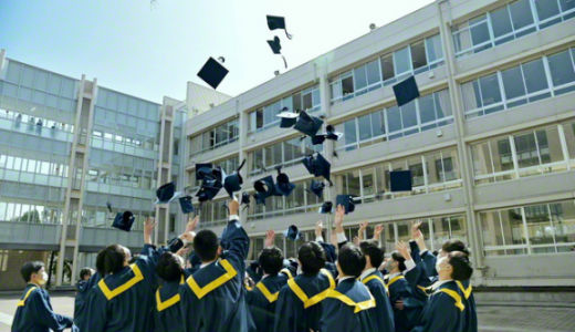 創価学園卒業式への池田先生のメッセージ