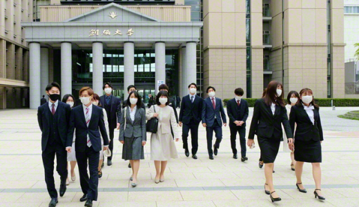 池田先生のメッセージ