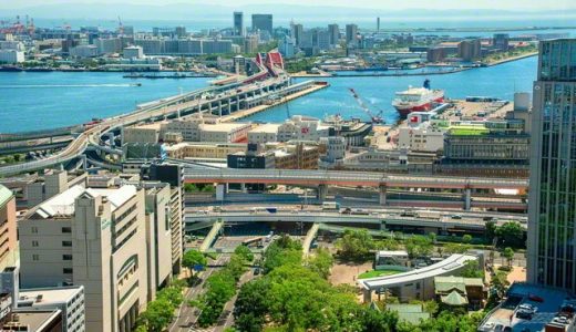 〈ストーリーズ　師弟が紡ぐ広布史〉第12回　阪神・淡路大震災