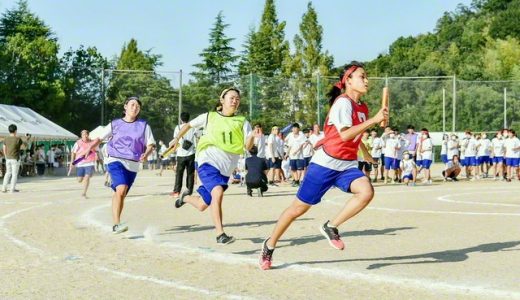 創価学園「情熱の日」への池田先生のメッセージ