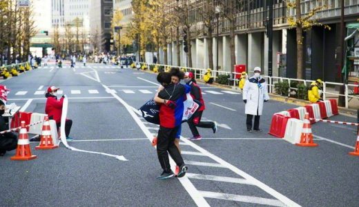 【総力取材】どこよりも熱く、創価大・駅伝部　躍進の舞台裏に迫る