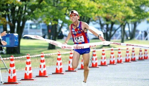 〈出雲駅伝〉初出場の創価大学が7位入賞