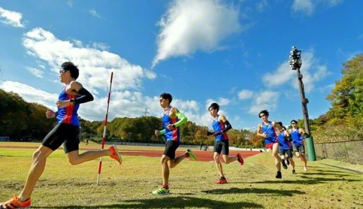 〈創価大学駅伝部 2021-2022 vol.3〉スポーツライター・酒井政人氏にインタビュー