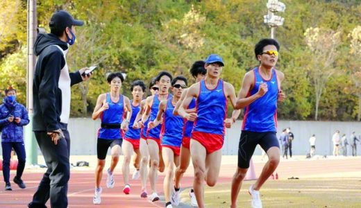 〈創価大学駅伝部2021-2022 vol.4〉根駅伝直前リポート