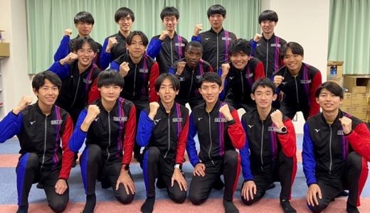 創価大は「強さの追求」でふたたび箱根路に臨む　目標は総合3位「以上」