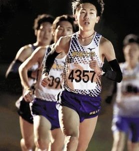 頂点へ 総合力アップ＜創価大＞