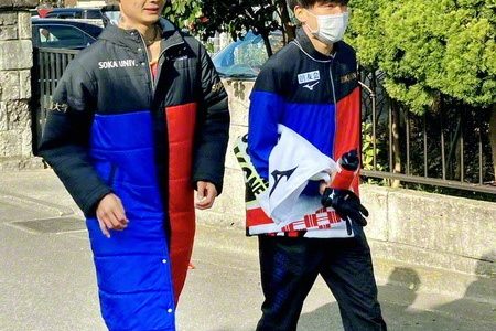 〈箱根駅伝〉絆物語 ― 4年生がつないだ“心の襷”