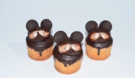 ブーム再燃「たぬきケーキ」の魅力は「ミスマッチ感」