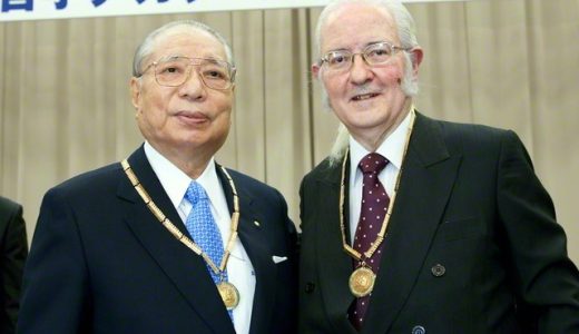 創価学園入学式への池田先生のメッセージ