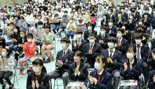 関西未来部が大会