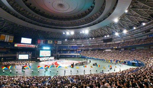 常勝関西が大躍進大会