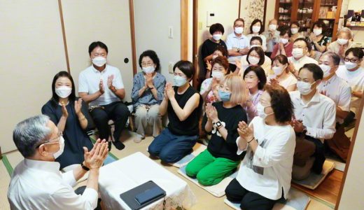 大兵庫が恐れなき前進！　各地で大会　原田会長が激励2022年7月7日