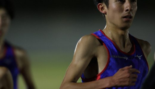 箱根駅伝、失意の主将を支えたのは「逆転負けアンカー」　創価大学