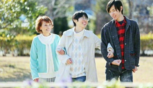 〈さわやか寸景　信仰体験〉関節リウマチとの闘い