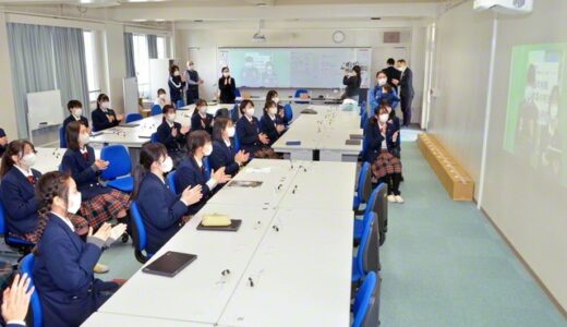 創価学園女子学園生歌「幸福の乙女」　東西で発表17周年を祝賀