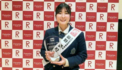 関西創価高校生がビブリオバトルで日本一