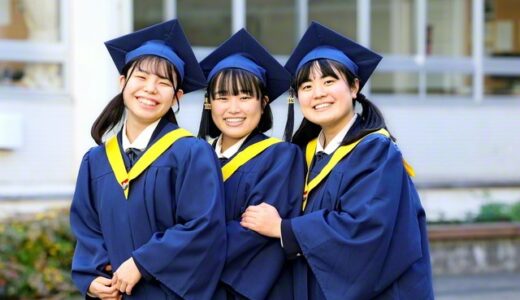 【創価学園NAVI】　卒業生の友情物語――私たち僕たちの青春は学園にある(東京校)